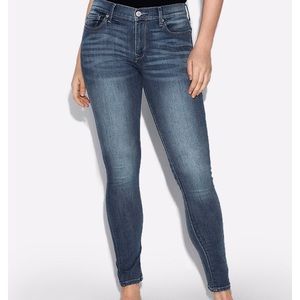 BeRock for Express Jeans